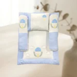 Baby Bedding - Air Balloon Theme - Image 2