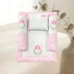Baby Bedding - Air Balloon Theme - Image 3