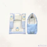 Bedding Bundle - Air Balloon Theme - Image 2