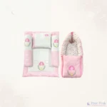 Bedding Bundle - Air Balloon Theme - Image 3