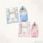 Bedding Bundle - Air Balloon Theme