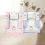 Baby Bedding - Air Balloon Theme