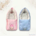 Baby Sleeping Bag - Air Balloon Theme