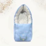 Baby Sleeping Bag - Air Balloon Theme - Image 2