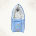 Baby Sleeping Bag - Royal Rocking Horse - Image 3