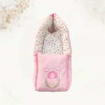 Baby Sleeping Bag - Air Balloon Theme - Image 3