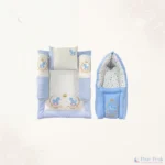 Bedding Bundle - Royal Rocking Horse Theme - Image 3