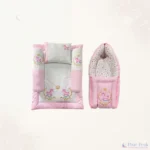 Bedding Bundle - Royal Rocking Horse Theme - Image 2