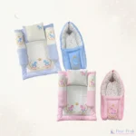 Bedding Bundle - Royal Rocking Horse Theme