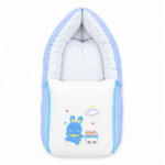 Baby Bedding - Little Bunny Theme - Image 5