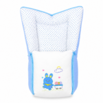 Baby Carry Quilt (Sleeping Bag) - Little Bunny Theme - Image 2
