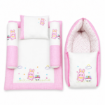 Baby Bedding – Little Bunny Theme