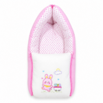 Baby Carry Quilt (Sleeping Bag) - Little Bunny Theme