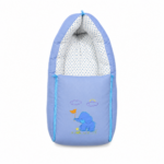 Baby Bedding – Elephant Friends Theme - Image 5