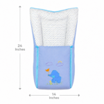 Baby Bedding – Elephant Friends Theme - Image 6