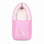 Baby Bedding – Elephant Friends Theme - Image 5