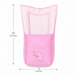 Baby Bedding – Elephant Friends Theme - Image 6