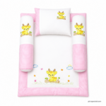 Baby Bedding – Baby Deer Theme - Image 2