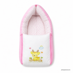 Baby Bedding – Baby Deer Theme - Image 3