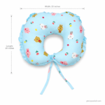 Baby Nursing/Feeding Pillow - Image 2