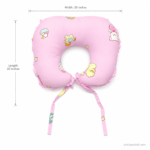 Baby Nursing/Feeding Pillow - Image 2