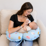 Baby Nursing/Feeding Pillow - Image 3