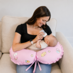 Baby Nursing/Feeding Pillow - Image 3