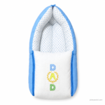 Baby Carry Quilt (Sleeping Bag) – Daddy's Baby