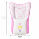 Baby Carry Quilt (Sleeping Bag) – Mommy's Baby - Image 2