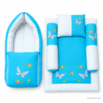 Baby Bedding - Magical Butterfly Theme