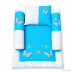 Baby Bedding - Magical Butterfly Theme - Image 5