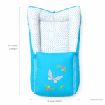 Baby Bedding - Magical Butterfly Theme - Image 4