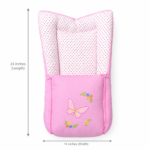 Baby Bedding – Magical Butterfly Theme - Image 6