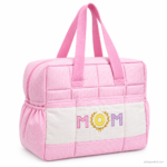 Baby Bag – Pink