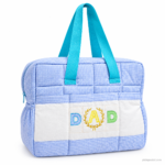 Baby Bag – Blue