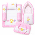 Baby Bedding – Mommy's Baby