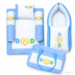Baby Bedding – Daddy’s Baby